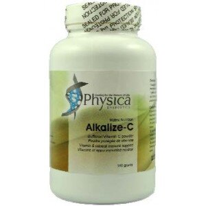 Alkalize-C Powder