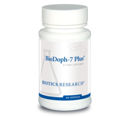 BioDoph-7 Plus (Probiotic)