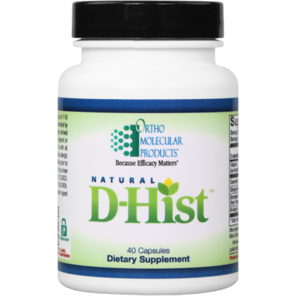 Natural D-Hist ®