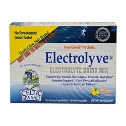 Electrolyve ®