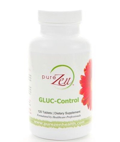 GLUC-Control