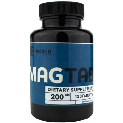 MagTab 200 mg