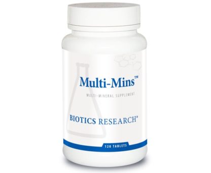 Multi-Mins