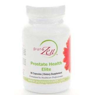 Prostate Health Elite