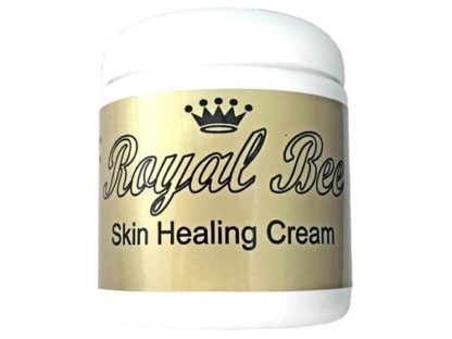 Royal Bee Skin Healing Cream