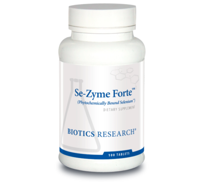 Se-Zyme Forte™ (Selenium)