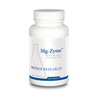 Mg-Zyme ™ (Magnesium)