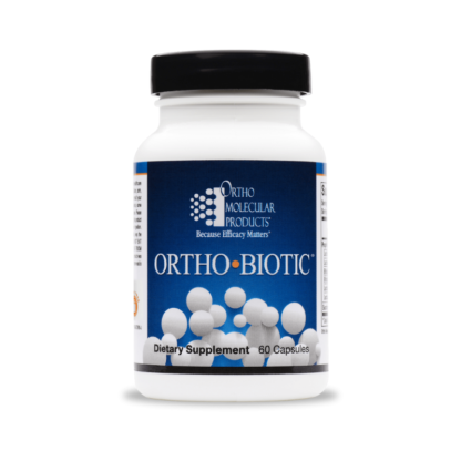 Ortho Biotic ®