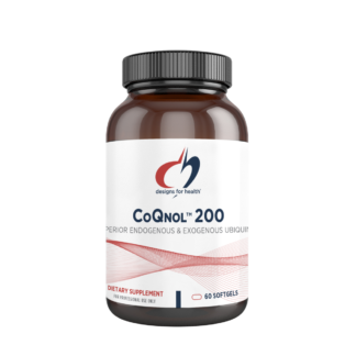 CoQnol ™ 200