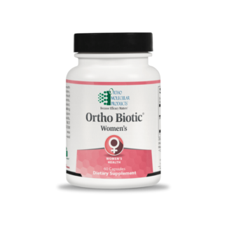 Ortho Biotic ® Women's