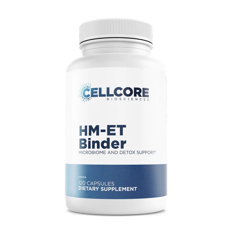 HM ET Binder (CellCore Biosciences) - BioMed Health Center