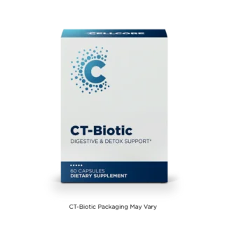 ct biotic