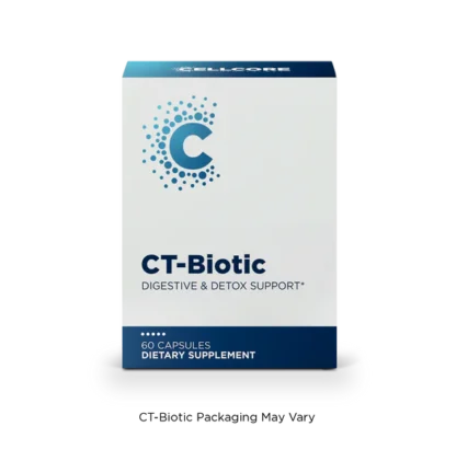 ct biotic