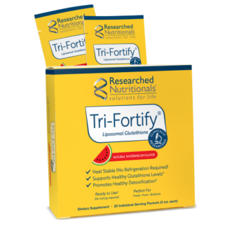 tri fortify