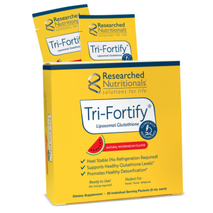 tri fortify