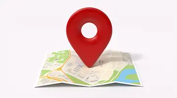 Location & Directions