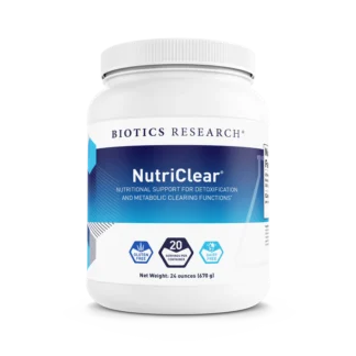 NutriClear