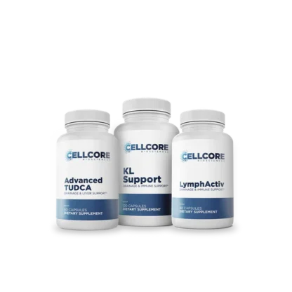 Liver Support Kit