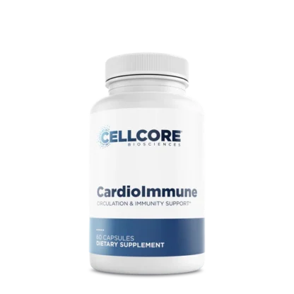 CardioImmune