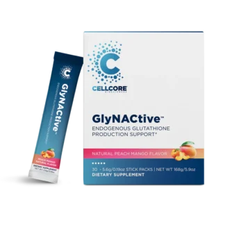 GlyNACtive