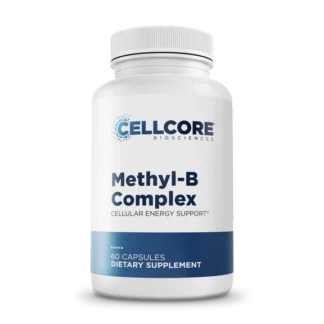 Methyl B Complex