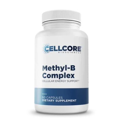 Methyl B Complex