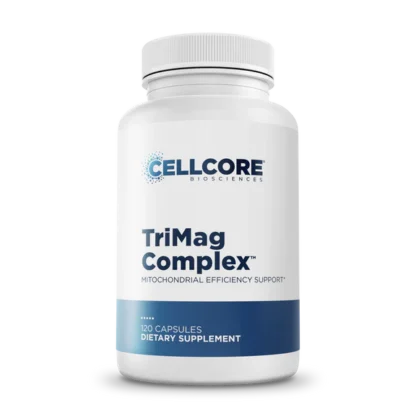 TriMag Complex