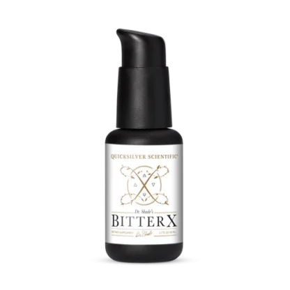 Bitter X