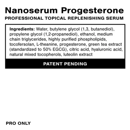 Professional Progesterone+ - Image 2