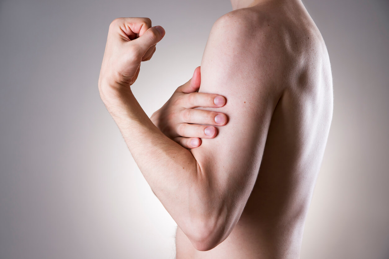 why am i gaining weight on testosterone therapy