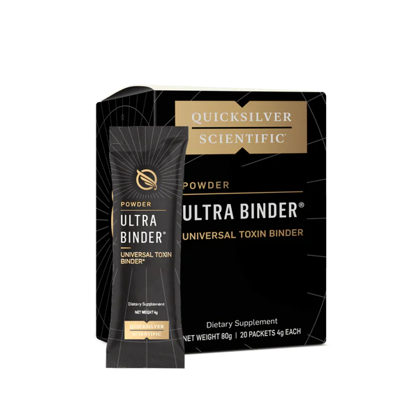 Ultra Binder ® Stick Packs