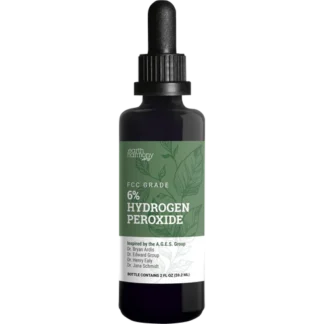 Hydrogen Peroxide