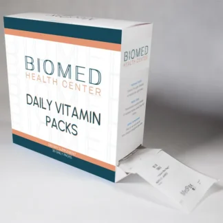BioMedPax
