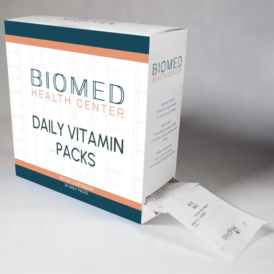 BioMedPax
