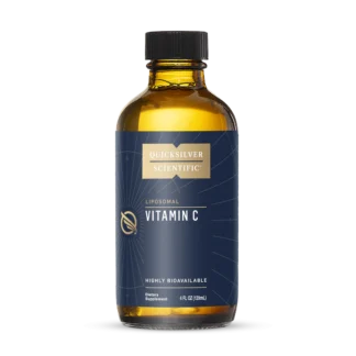Liposomal Vitamin C