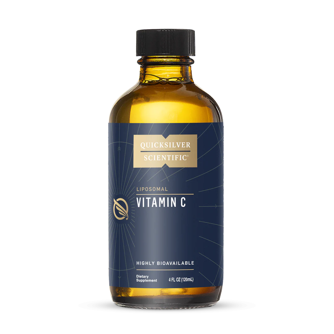 Liposomal Vitamin C