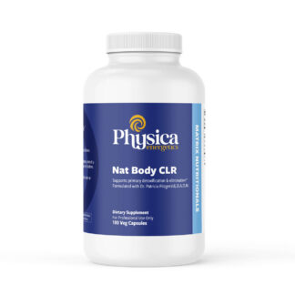 Nat Body CLR
