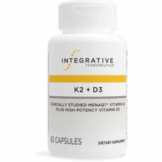 K2 + D3