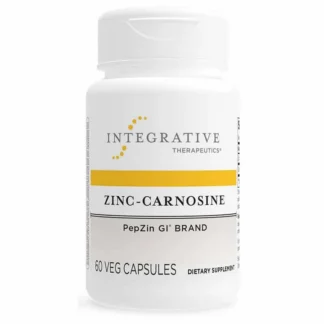 Zinc Carnosine