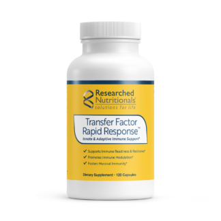Transfer Factor Rapid Response
