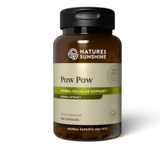 Paw Paw