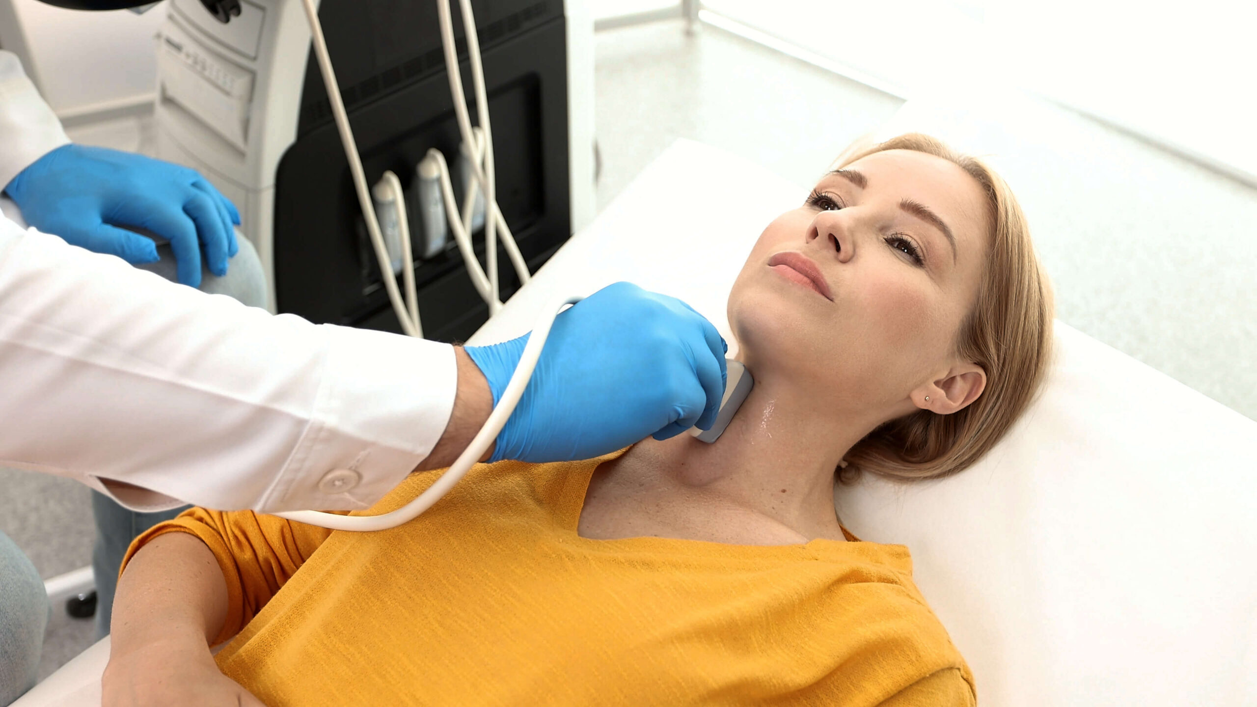 thyroid health