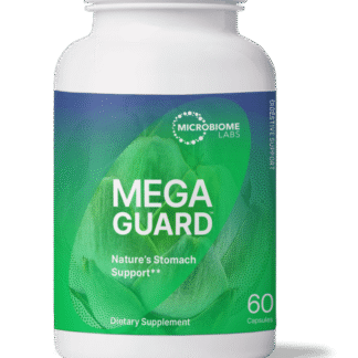 MegaGuard