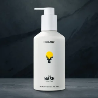 Non Toxic Shampoo